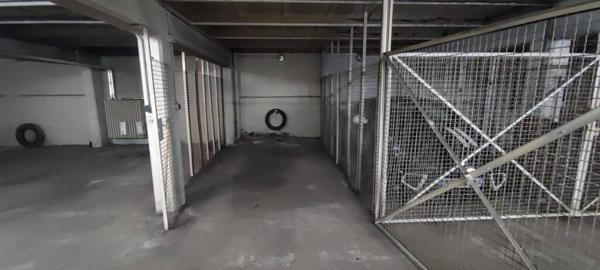 Box fermé - TREFILERIE