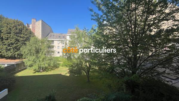 Location Appartement65,75 m² - 3 Pièces - CLAMART (92140)