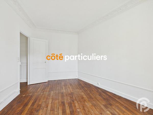 Location Appartement65,75 m² - 3 Pièces - CLAMART (92140)