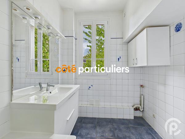 Location Appartement65,75 m² - 3 Pièces - CLAMART (92140)