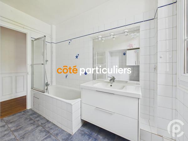 Location Appartement65,75 m² - 3 Pièces - CLAMART (92140)