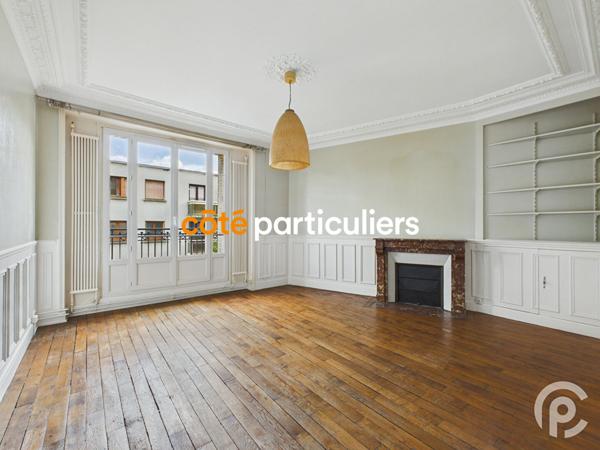 Location Appartement65,75 m² - 3 Pièces - CLAMART (92140)