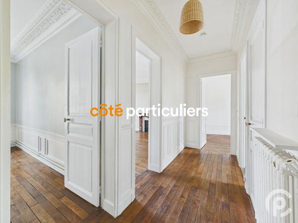 Location Appartement65,75 m² - 3 Pièces - CLAMART (92140)