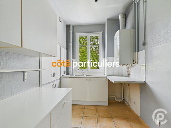 Location Appartement65,75 m² - 3 Pièces - CLAMART (92140)