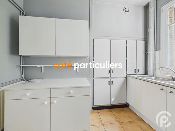 Location Appartement65,75 m² - 3 Pièces - CLAMART (92140)