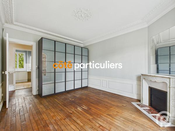 Location Appartement65,75 m² - 3 Pièces - CLAMART (92140)