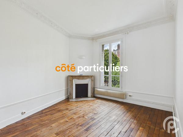 Location Appartement65,75 m² - 3 Pièces - CLAMART (92140)