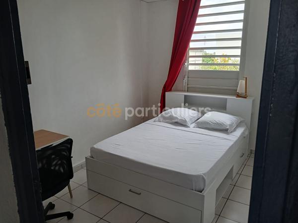 Vente
                Appartement60,14 m² - 4 Pièces -
                    LES ABYMES (97139)