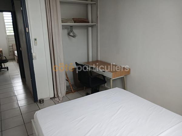 Vente
                Appartement60,14 m² - 4 Pièces -
                    LES ABYMES (97139)