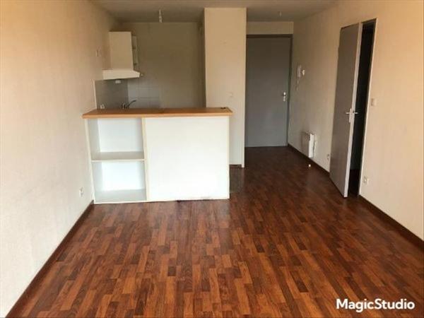 Appartement à vendre |  Gujan-Mestras |  2 pièces | 41 m²