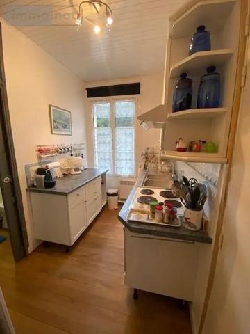 Achat - Appartement Dieppe 76370 1 pièce 24 m 2 248 m 2