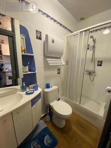 Achat - Appartement Dieppe 76370 1 pièce 24 m 2 248 m 2