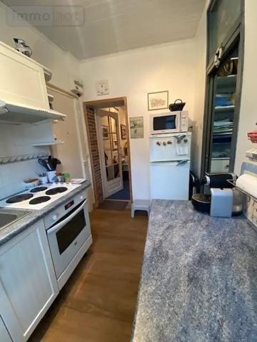 Achat - Appartement Dieppe 76370 1 pièce 24 m 2 248 m 2