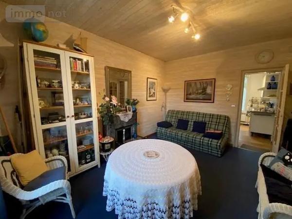 Achat - Appartement Dieppe 76370 1 pièce 24 m 2 248 m 2