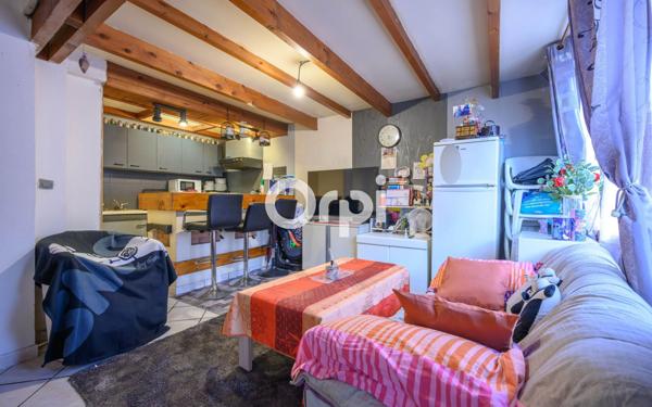 Maison à vendre    2 pièces •  Hazebrouck