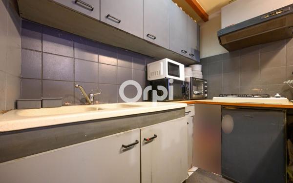 Maison à vendre    2 pièces •  Hazebrouck