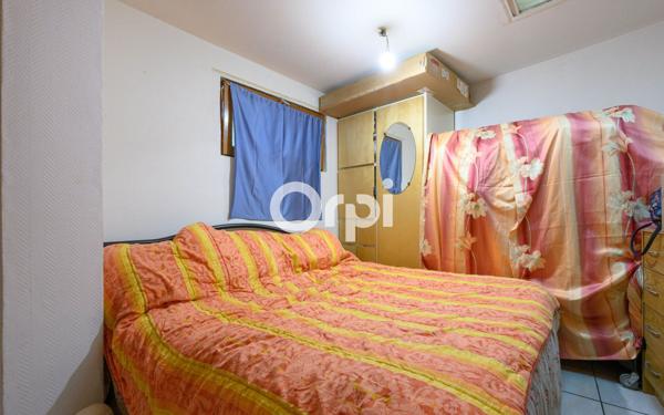 Maison à vendre    2 pièces •  Hazebrouck