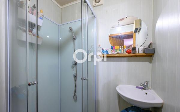 Maison à vendre    2 pièces •  Hazebrouck