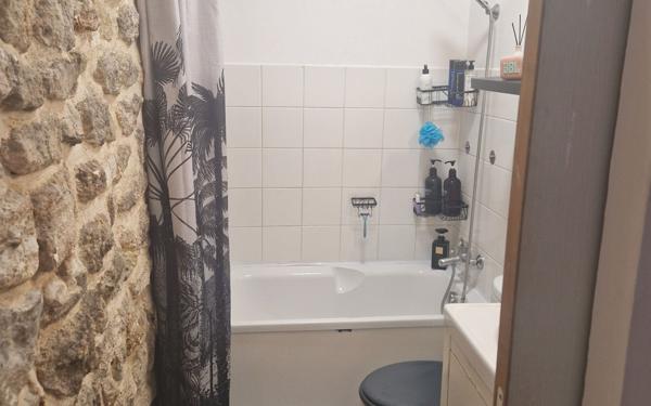 Appartement à louer    1 pièce •  Vaux-sur-Seine