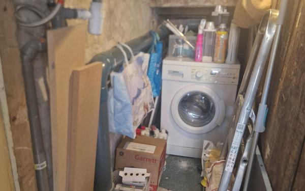 Appartement à louer    1 pièce •  Vaux-sur-Seine