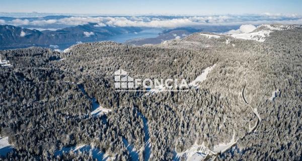 À vendre Appartement 36.9 m² - Les Déserts 73230