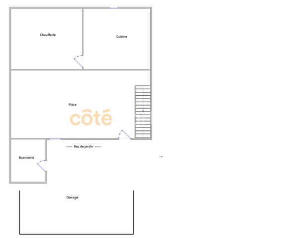 Vente Maison87,7 m² - 6 Pièces - VILLENEUVE SAINT GEORGES (94190)