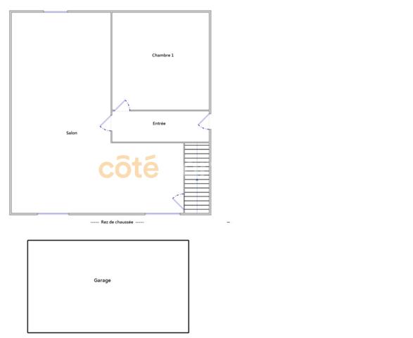 Vente Maison87,7 m² - 6 Pièces - VILLENEUVE SAINT GEORGES (94190)