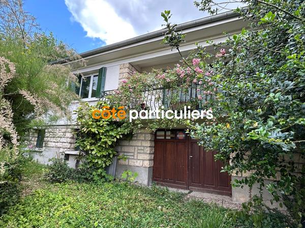 Vente Maison84 m² - 5 Pièces - VALENTON (94460)