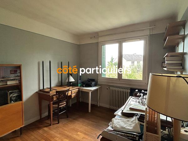 Vente Maison84 m² - 5 Pièces - VALENTON (94460)