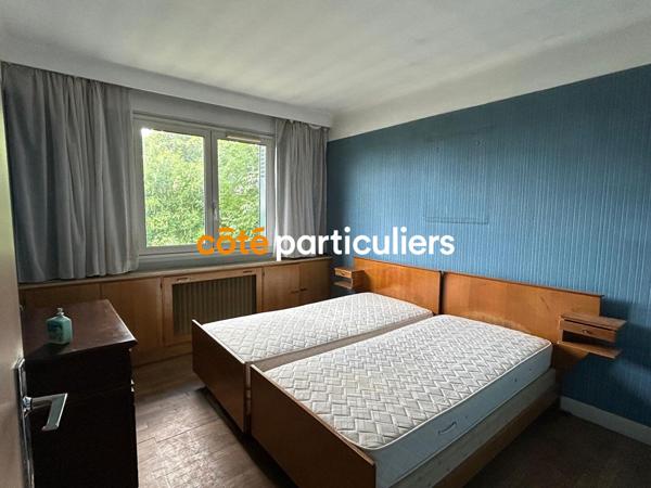 Vente Maison84 m² - 5 Pièces - VALENTON (94460)