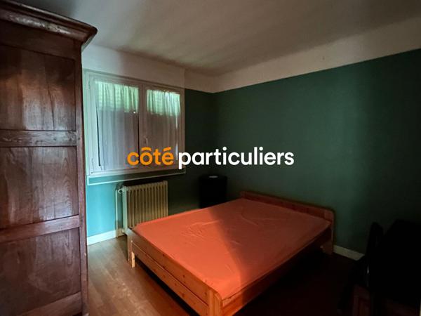 Vente Maison84 m² - 5 Pièces - VALENTON (94460)