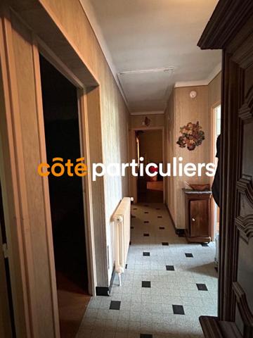 Vente Maison84 m² - 5 Pièces - VALENTON (94460)