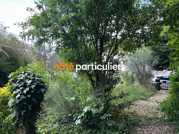 Vente Maison84 m² - 5 Pièces - VALENTON (94460)