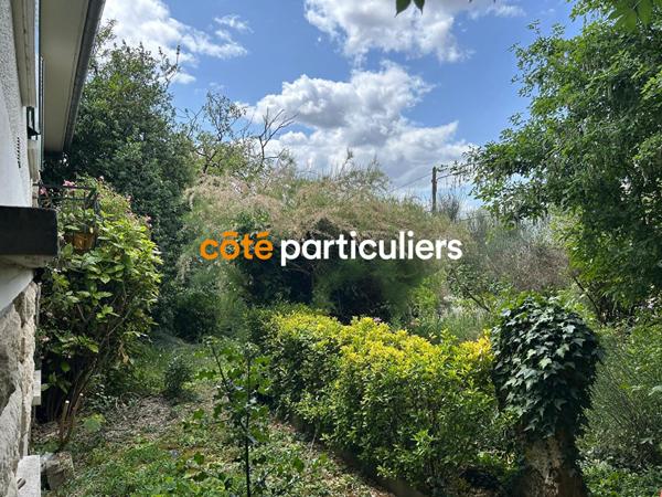 Vente Maison84 m² - 5 Pièces - VALENTON (94460)