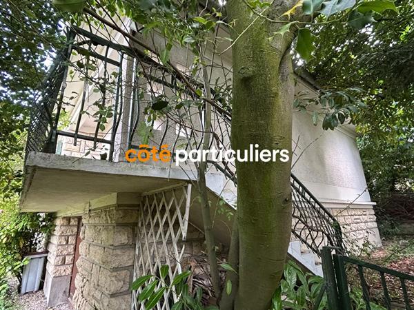 Vente Maison84 m² - 5 Pièces - VALENTON (94460)