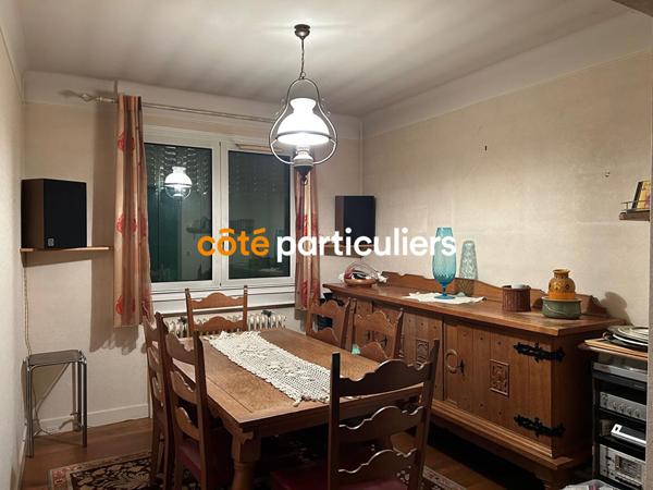 Vente Maison84 m² - 5 Pièces - VALENTON (94460)