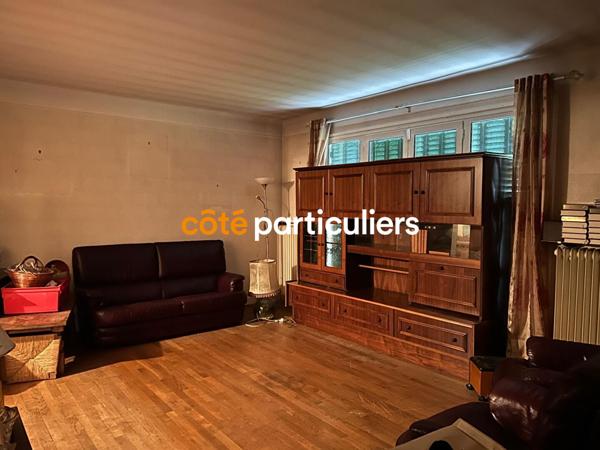 Vente Maison84 m² - 5 Pièces - VALENTON (94460)