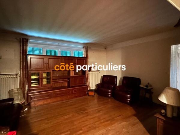 Vente Maison84 m² - 5 Pièces - VALENTON (94460)