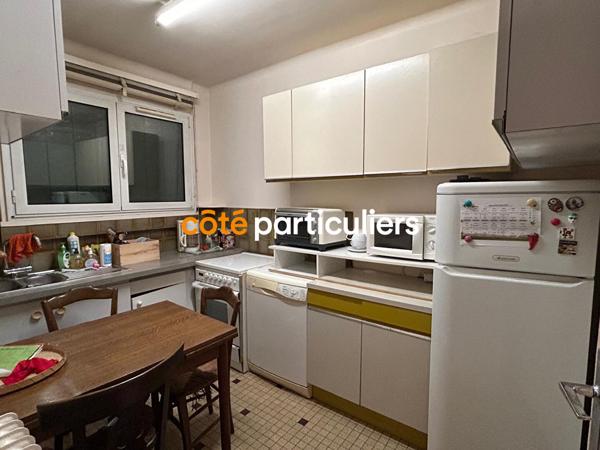 Vente Maison84 m² - 5 Pièces - VALENTON (94460)