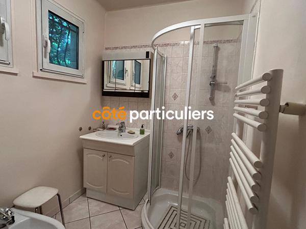 Vente Maison84 m² - 5 Pièces - VALENTON (94460)