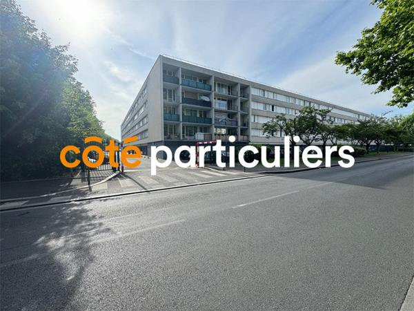 Vente Appartement80,78 m² - 4 Pièces - VILLENEUVE SAINT GEORGES (94190)