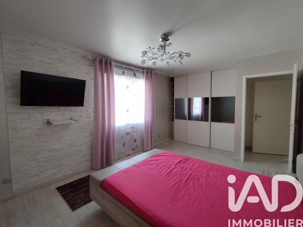 Maison à vendre 6 pièces 162 m² Saint-Ouen