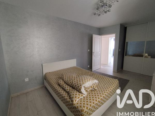 Maison à vendre 6 pièces 162 m² Saint-Ouen