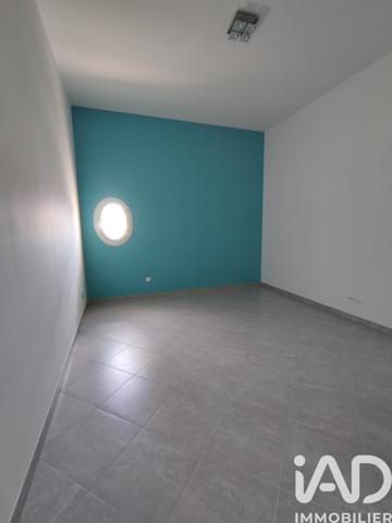 Maison à vendre 6 pièces 162 m² Saint-Ouen