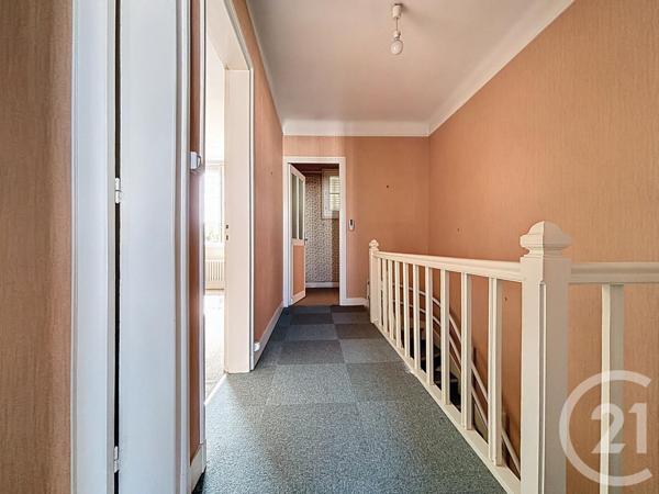 Maison à vendre  6 pièces - 145 m2 CHARTRES - 28