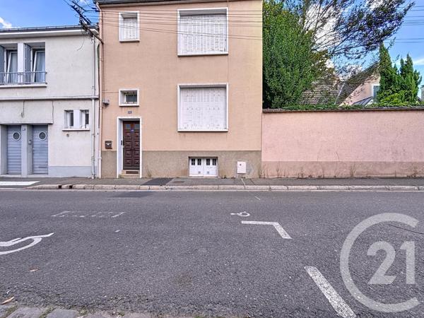 Maison à vendre  6 pièces - 145 m2 CHARTRES - 28