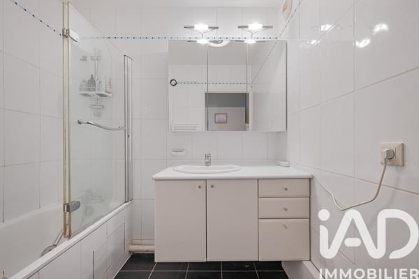 Appartement à vendre 4 pièces 81,66 m² Nanterre