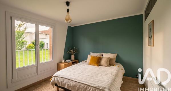 Appartement à vendre 2 pièces 43 m² Rambouillet