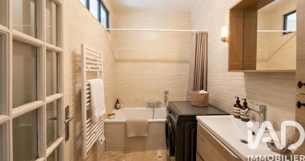 Appartement à vendre 2 pièces 43 m² Rambouillet