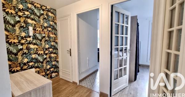 Appartement à vendre 2 pièces 43 m² Rambouillet